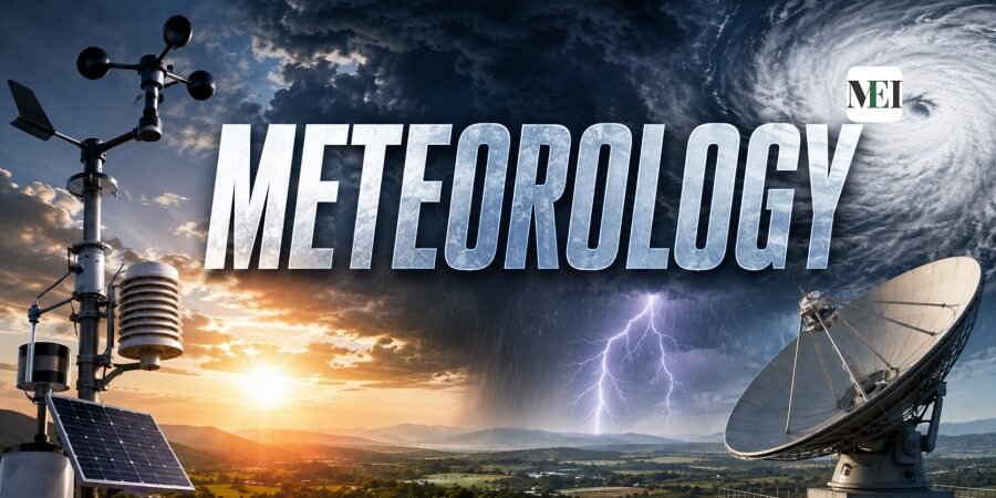 Meteorology