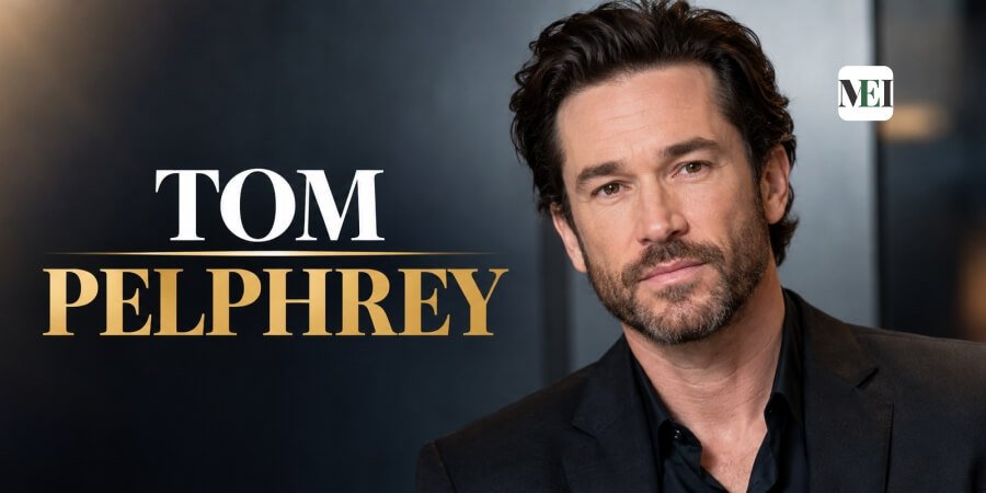 Tom Pelphrey