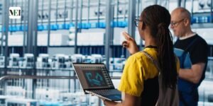 AI Spending Helps Lift Factory Activity Across Europe and Asia