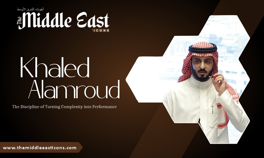 Khaled Alamroud