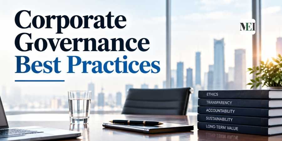 Corporate Governance Best Practices in 2026: What Boards Are Changing to Address New Risks