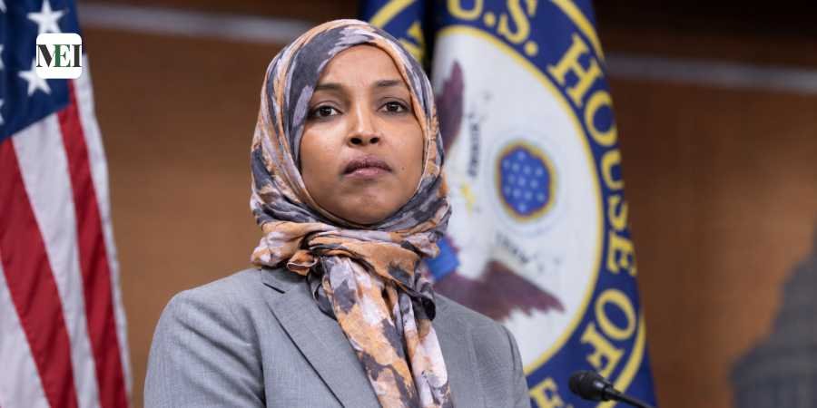 Ilhan Omar Net Worth