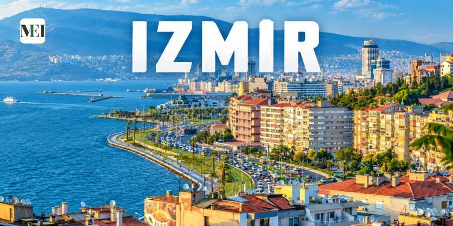 İzmir, Turkey Travel Guide: How to Experience the City Beyond Its Seaside Promenade